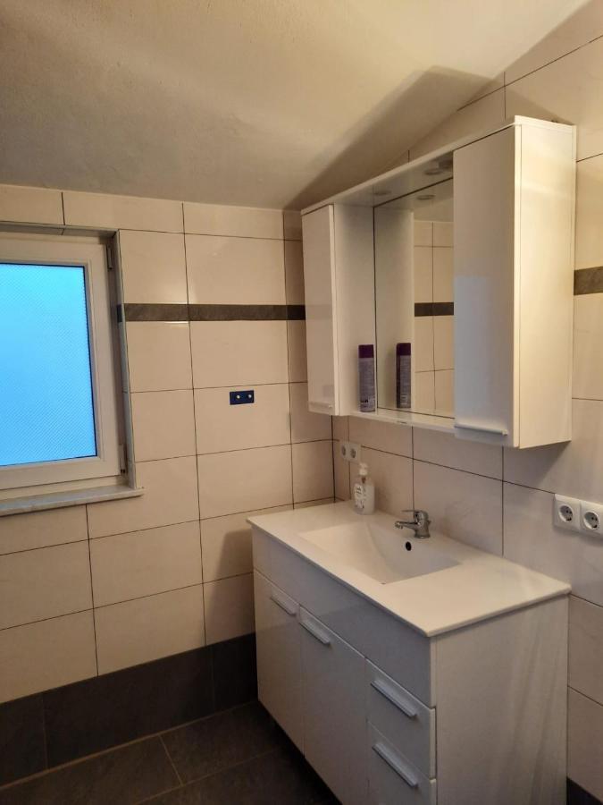 Apartmán Pedinka VIII Vir Exteriér fotografie